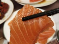 -芭菲盛宴·环球美食(袁家岗店)