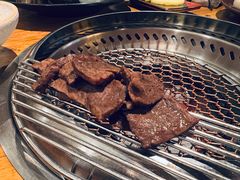黑牛横膈膜-黑牛の店·和牛烧肉(合生汇店)