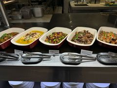 -新食谱全日制餐厅·苏州苏州湾艾美酒店
