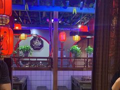 -宽板凳老灶火锅(南礼士路店)