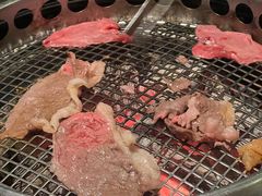 -300杯·和牛烧肉清酒专门店(廊里店)