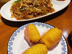 飘香榴莲酥-泮金大塘(北二七路店)