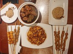 -南门小馆·清真(国贸商城店)
