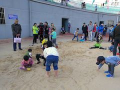 -安徽工业大学(秀山校区)