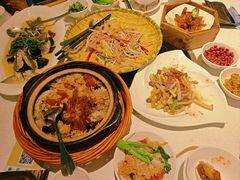 -顺峰顺水顺德菜(第一百货店)