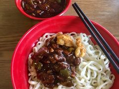 -老回回饺子馆(海洋馆店)