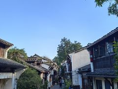 -运河游船(武林门码头)