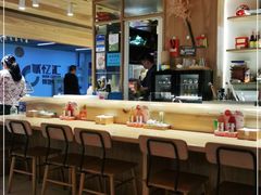-本日風和·寿司·料理(博地中心店)