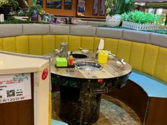 大堂-金太郎自助烤肉.火锅(宝龙店)