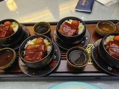 -君霖海鲜私房菜(春柳店)