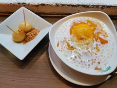 -松记糖水店(铜锣湾分店)