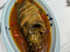 -安徽大厦中餐厅