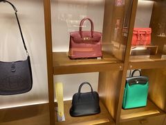 -爱马仕 HERMES(上海ifc商场店)