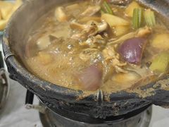 -范贤光鸡公煲(平乐园总店)