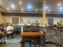 -浑河春面馆非遗鹿角面(太平庄店)