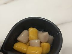 -鲜芋仙(中华广场店)