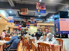 -天下客饭店(中山路店)