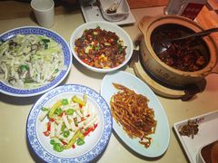 -小柴米·传统江西菜(八一广场店)
