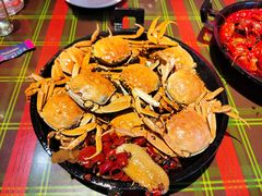 -丁丁龙虾(总店)