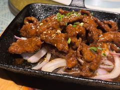 -十二月·宁夏盐池滩羊肉火锅
