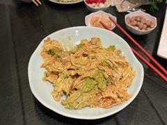 -南门涮肉(上海一店)
