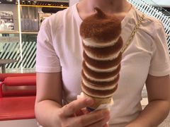 -DQ·蛋糕·冰淇淋(通州万达店)