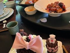 -楚禾宴·家宴(光谷大道店)