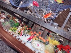 -芭菲盛宴·环球美食(解放碑英利国际店)
