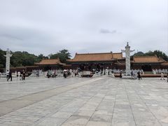 -珠海圆明新园