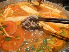 -旺福·贵州酸汤牛肉火锅(陆悦天地店)