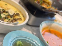 -吴记小园楼(新庄店)