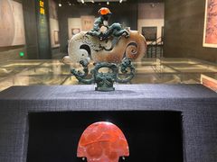 -邯郸市博物馆(新馆)