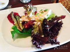 -杭州国际会议中心洲际酒店-原素全日餐厅(解放东路店)