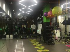 -VPsmart私教健身工作室(新华路旗舰店)