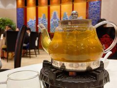 -凤凰楼酒家·粤宴点心(华强北店)