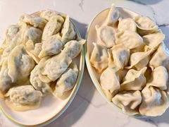 -岳姥姥饺子(泺文路店)