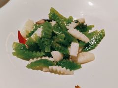 -宝轩渔府·老字号海鲜·正宗津菜(水上店)