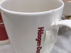 -哈根达斯(青岛海信店)