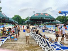 -苏州乐园森林水世界