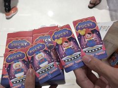 -泡泡玛特POPMART(天环购物中心店)