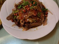 -易老妈蹄花.特色川菜(人民公园总店)