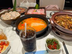 -太琼糟粕醋火锅·海南老爸茶(海棠湾臻选店)