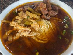 -东吴面馆(东兴路店)