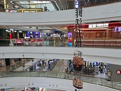 -万达广场(惠州大亚湾店)