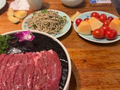 -额尔敦传统涮(西坝河店)