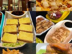 -芸海阁·农家私房菜(沙家浜景区出口店)