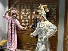 -凤城河风景区