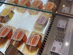 -DANXI丹喜面包·蛋糕(庐山店)