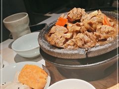 -潮堂 · 潮州菜(国贸商城店)