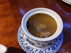 -佛山保利洲际酒店·月色西餐厅
